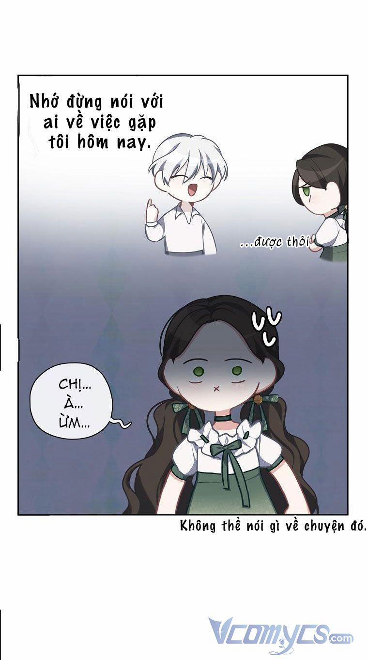 Theo Dấu Vụn Bánh 33 trang 1