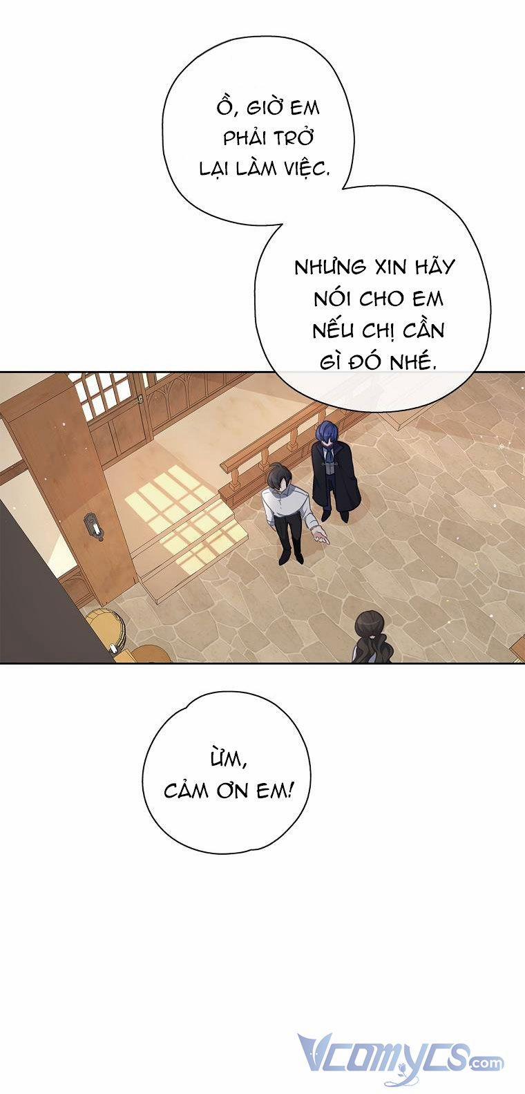 Theo Dấu Vụn Bánh 33 trang 10