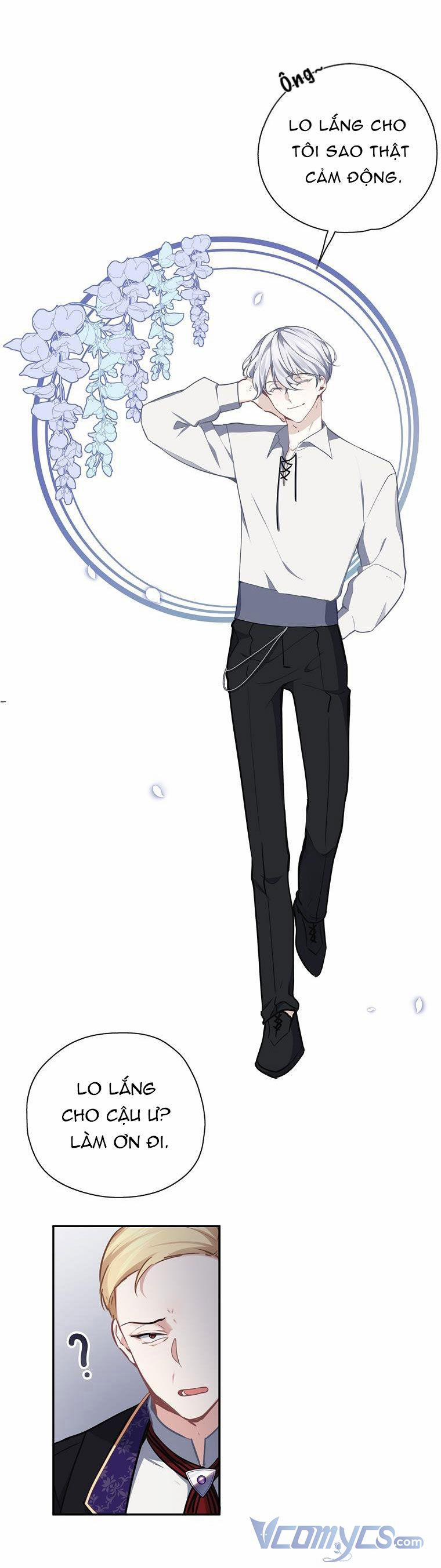 Theo Dấu Vụn Bánh 33 trang 13