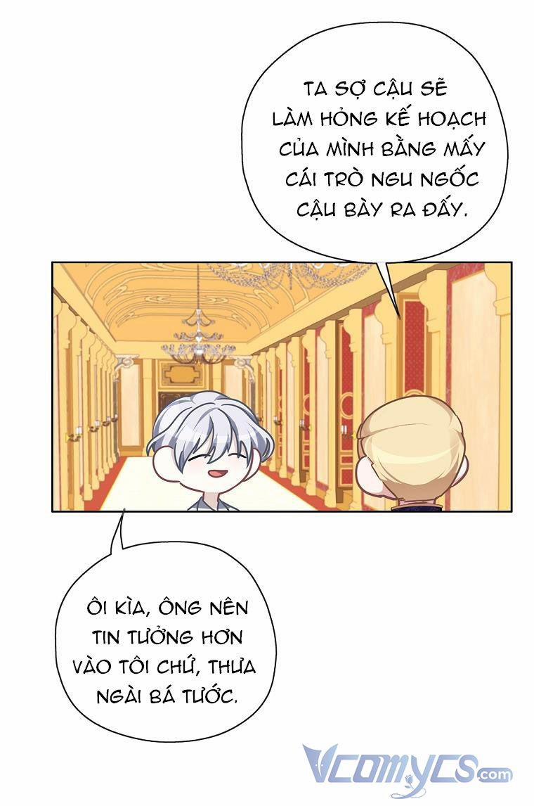 Theo Dấu Vụn Bánh 33 trang 14