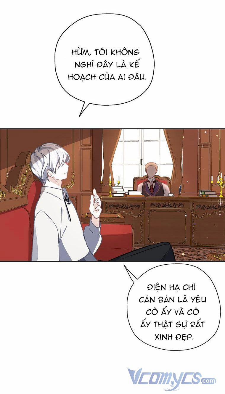 Theo Dấu Vụn Bánh 33 trang 16