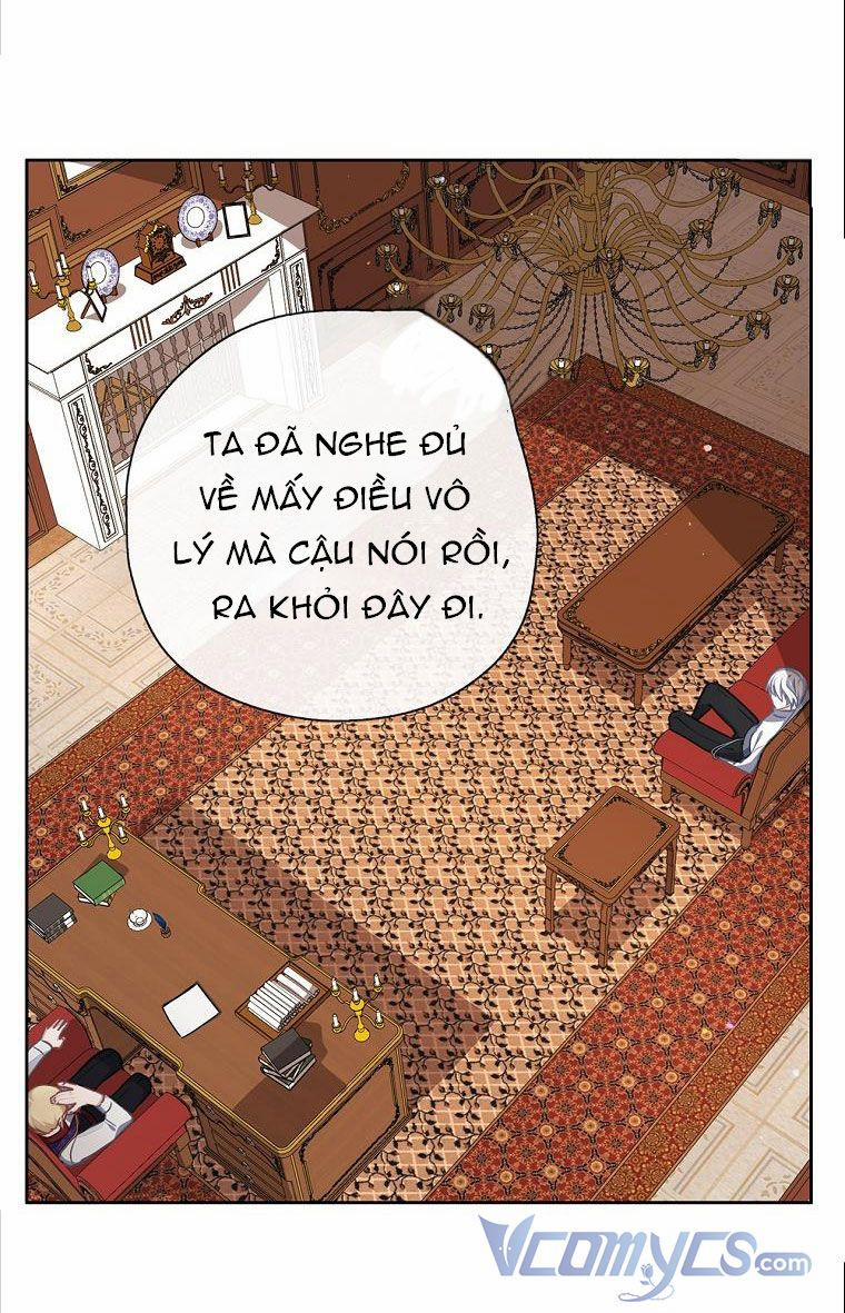 Theo Dấu Vụn Bánh 33 trang 18