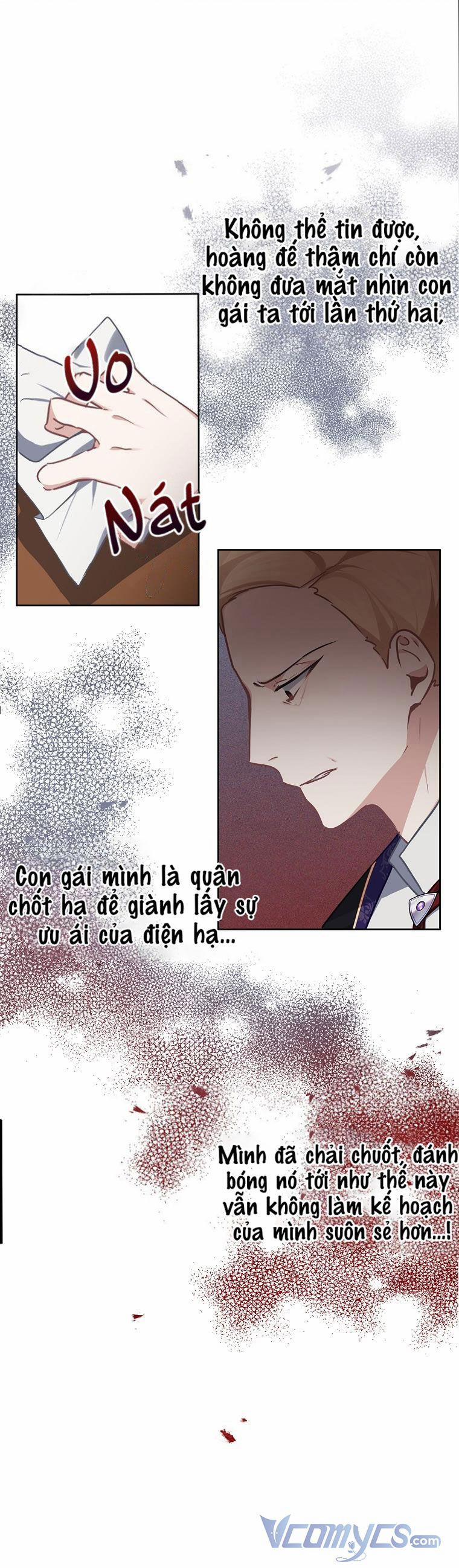 Theo Dấu Vụn Bánh 33 trang 20