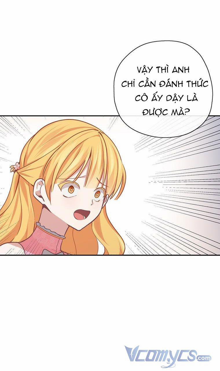 Theo Dấu Vụn Bánh 33 trang 23