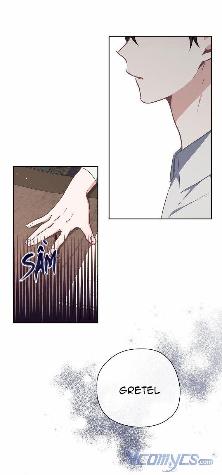 Theo Dấu Vụn Bánh 33 trang 24