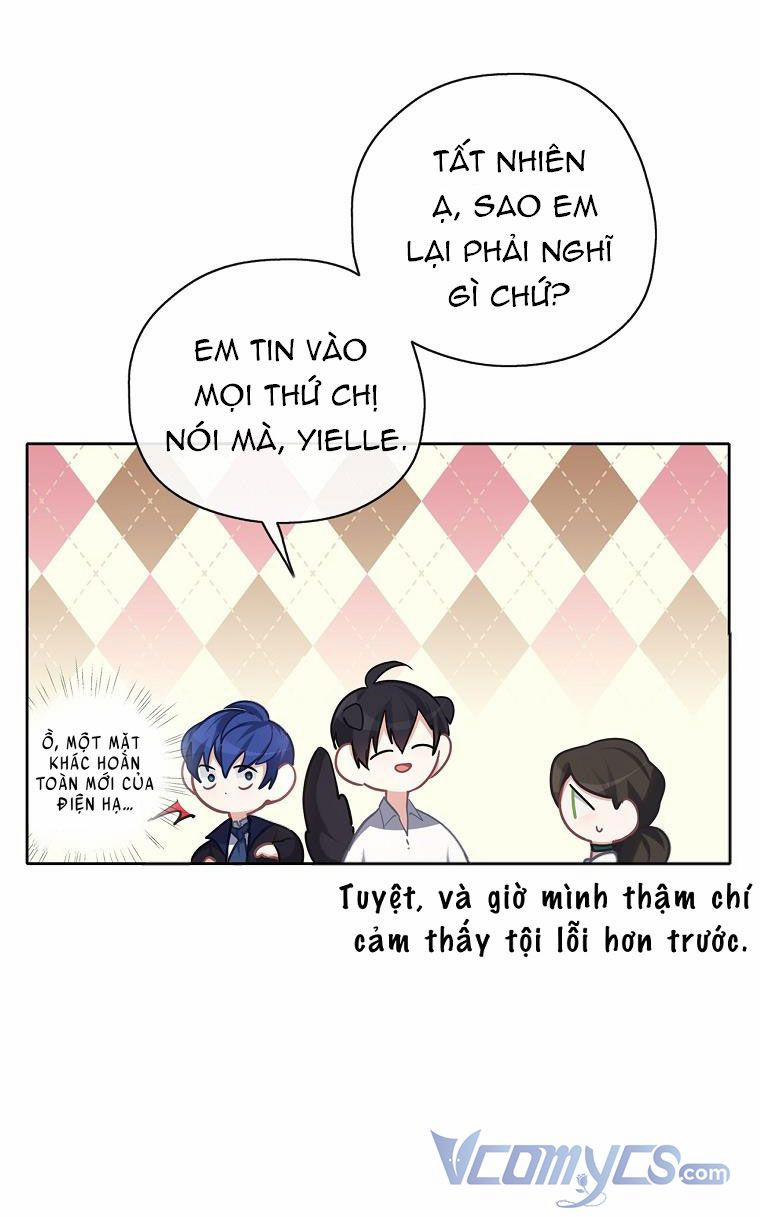 Theo Dấu Vụn Bánh 33 trang 5