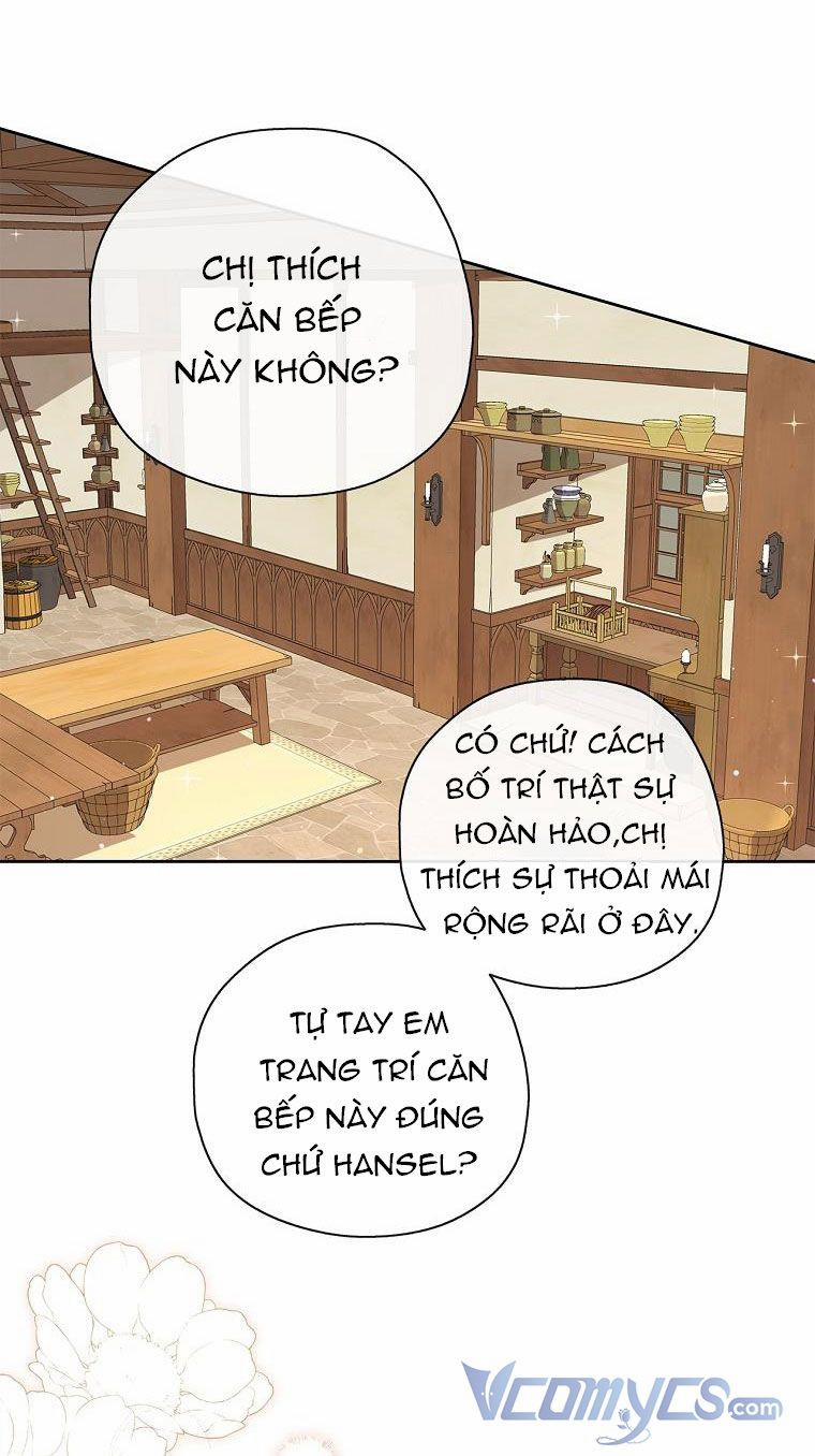 Theo Dấu Vụn Bánh 33 trang 6