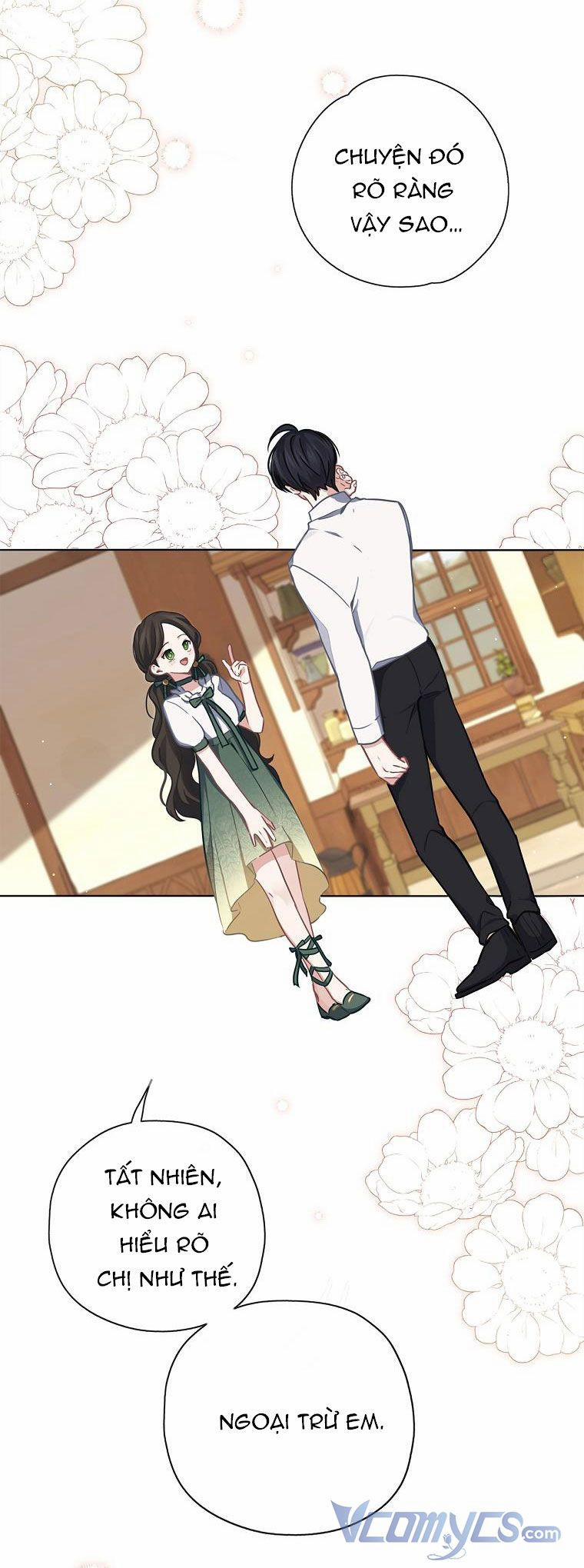 Theo Dấu Vụn Bánh 33 trang 7