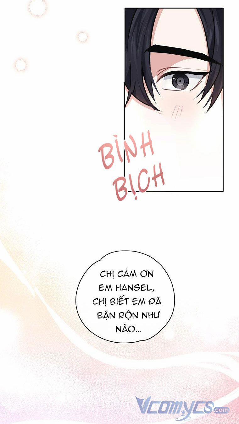 Theo Dấu Vụn Bánh 33 trang 8
