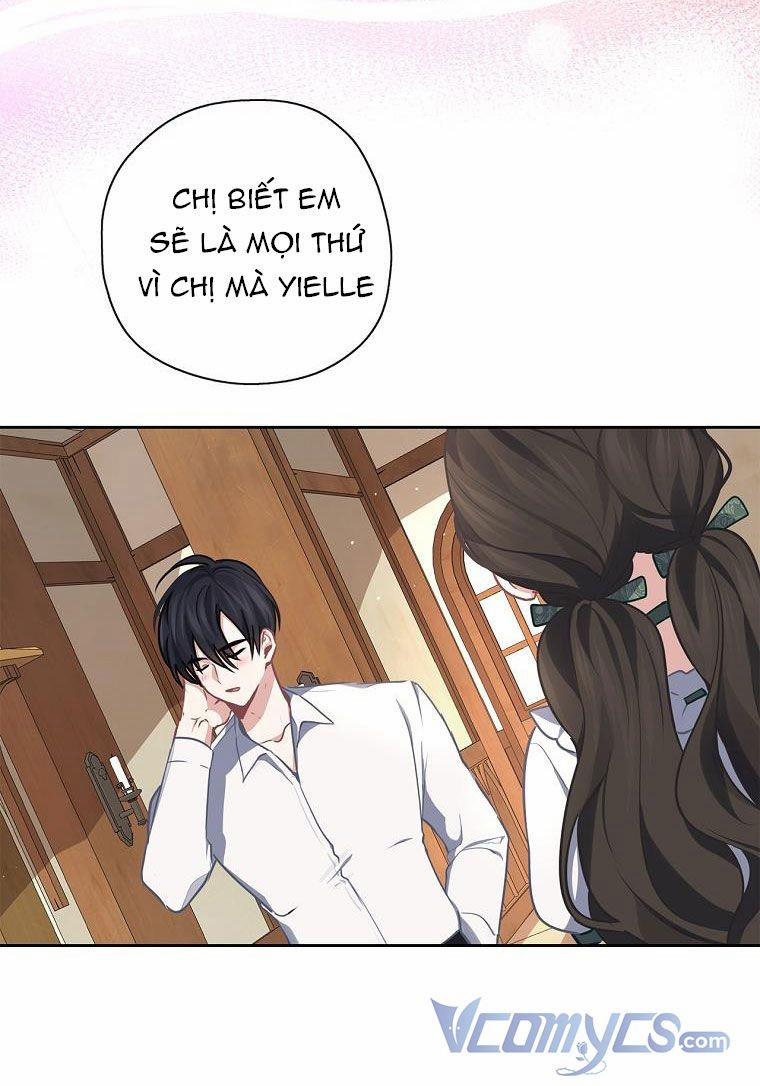 Theo Dấu Vụn Bánh 33 trang 9