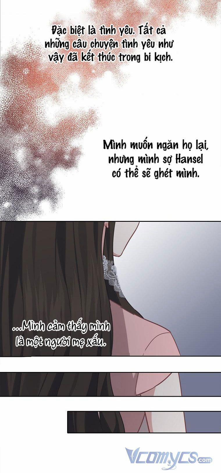 Theo Dấu Vụn Bánh 34.5 trang 1