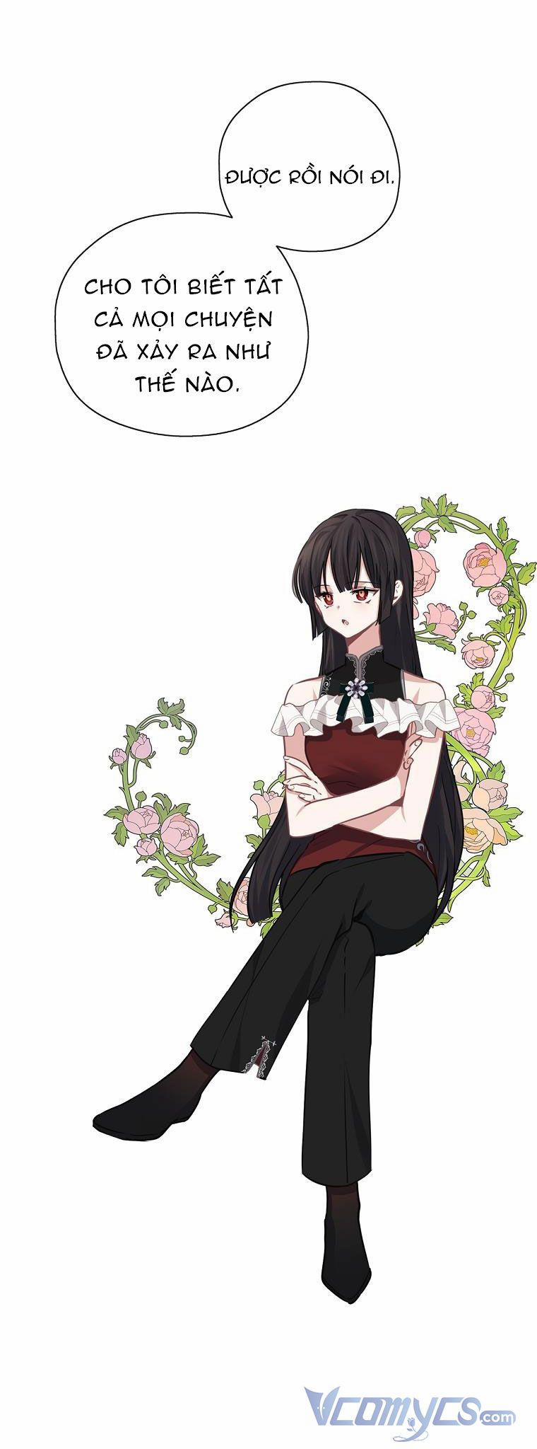 Theo Dấu Vụn Bánh 34.5 trang 14