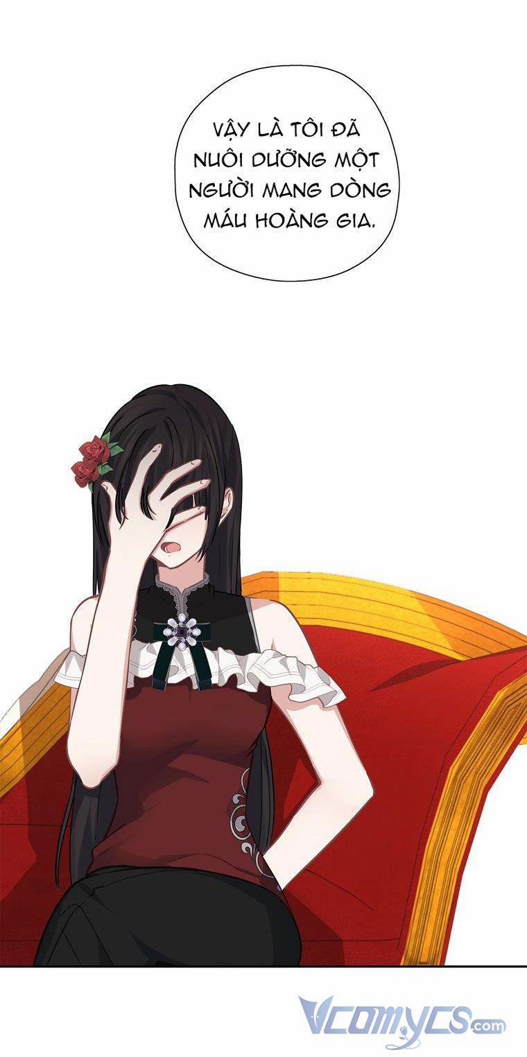 Theo Dấu Vụn Bánh 34.5 trang 22