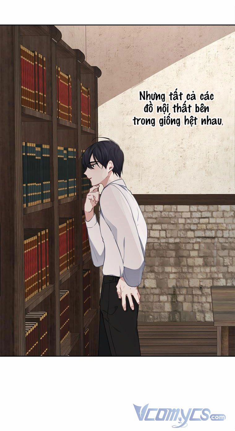 Theo Dấu Vụn Bánh 34.5 trang 3