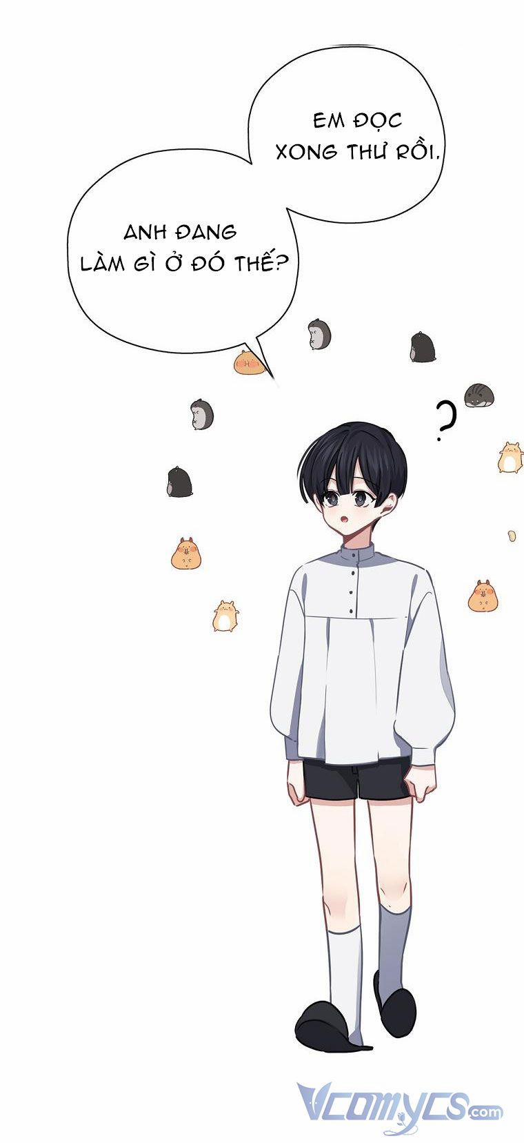 Theo Dấu Vụn Bánh 34.5 trang 5