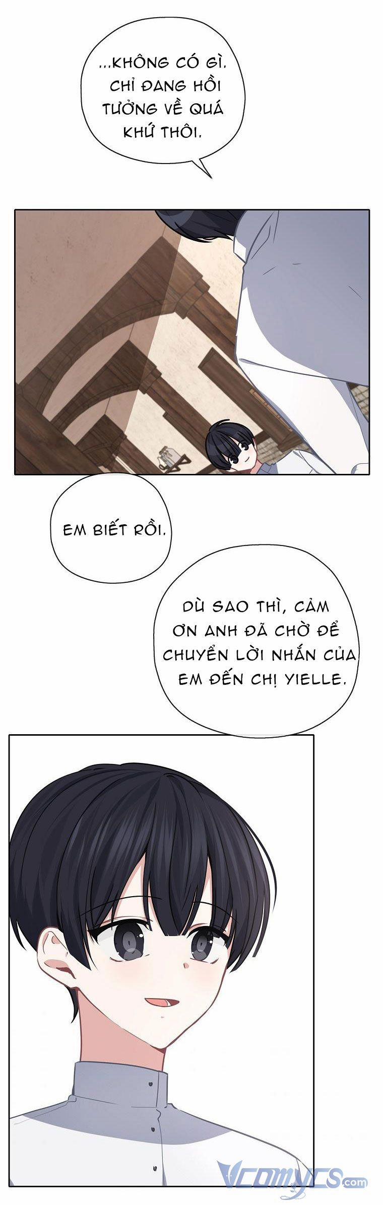 Theo Dấu Vụn Bánh 34.5 trang 6