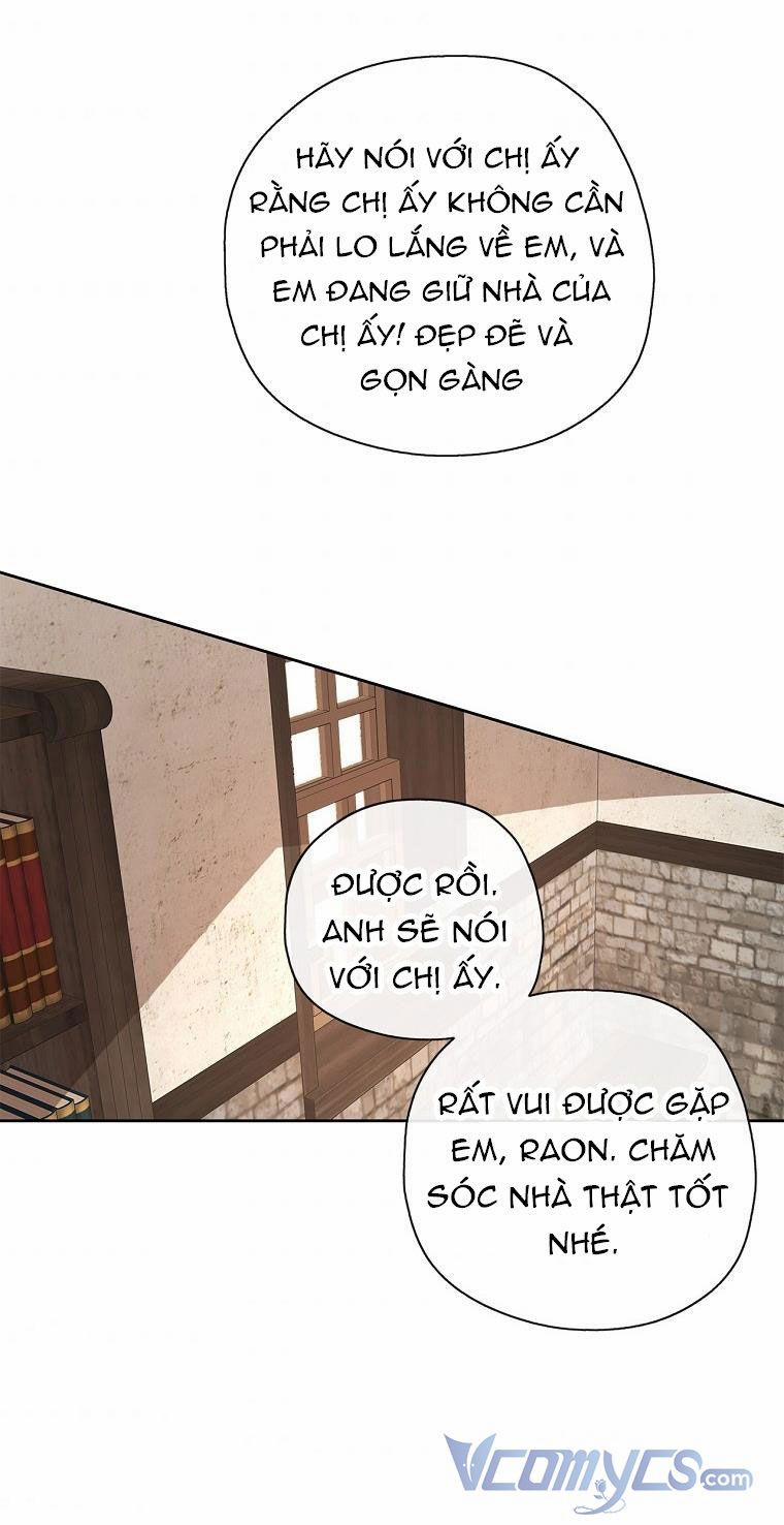 Theo Dấu Vụn Bánh 34.5 trang 7