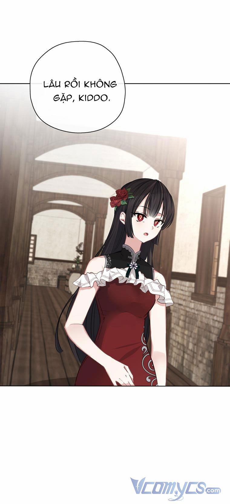 Theo Dấu Vụn Bánh 34.5 trang 9