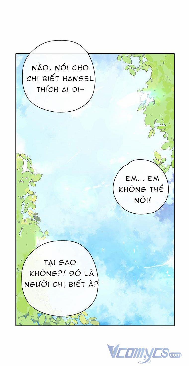 Theo Dấu Vụn Bánh 34 trang 11