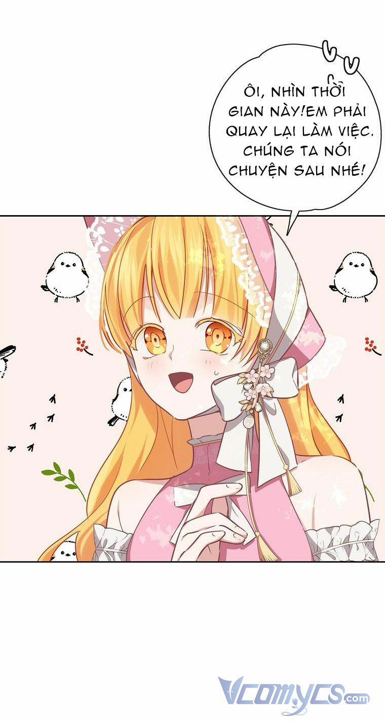 Theo Dấu Vụn Bánh 34 trang 12