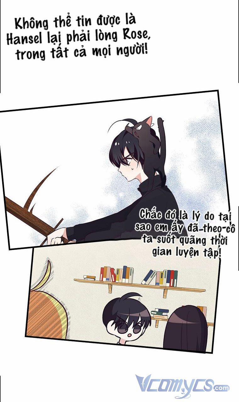 Theo Dấu Vụn Bánh 34 trang 18