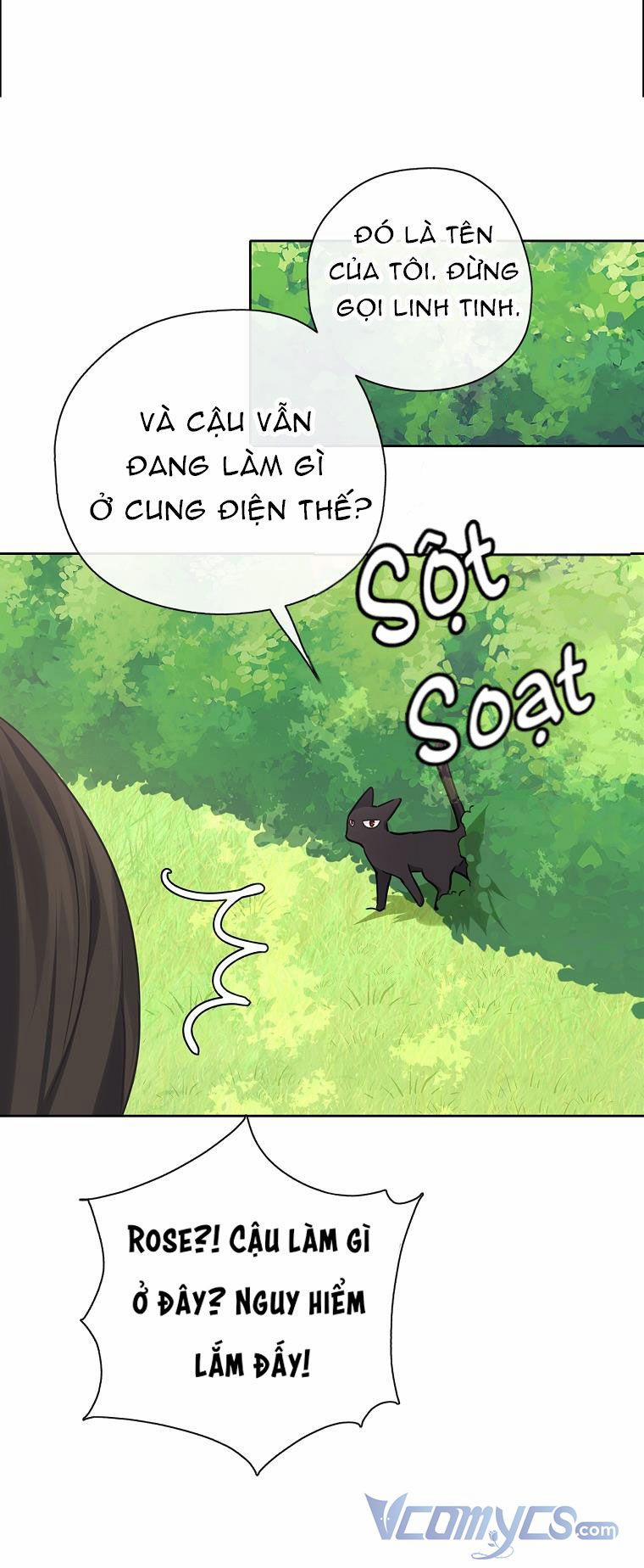 Theo Dấu Vụn Bánh 34 trang 20