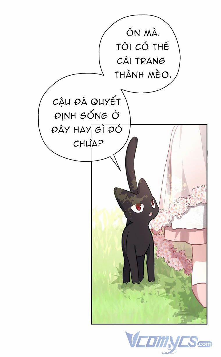 Theo Dấu Vụn Bánh 34 trang 21