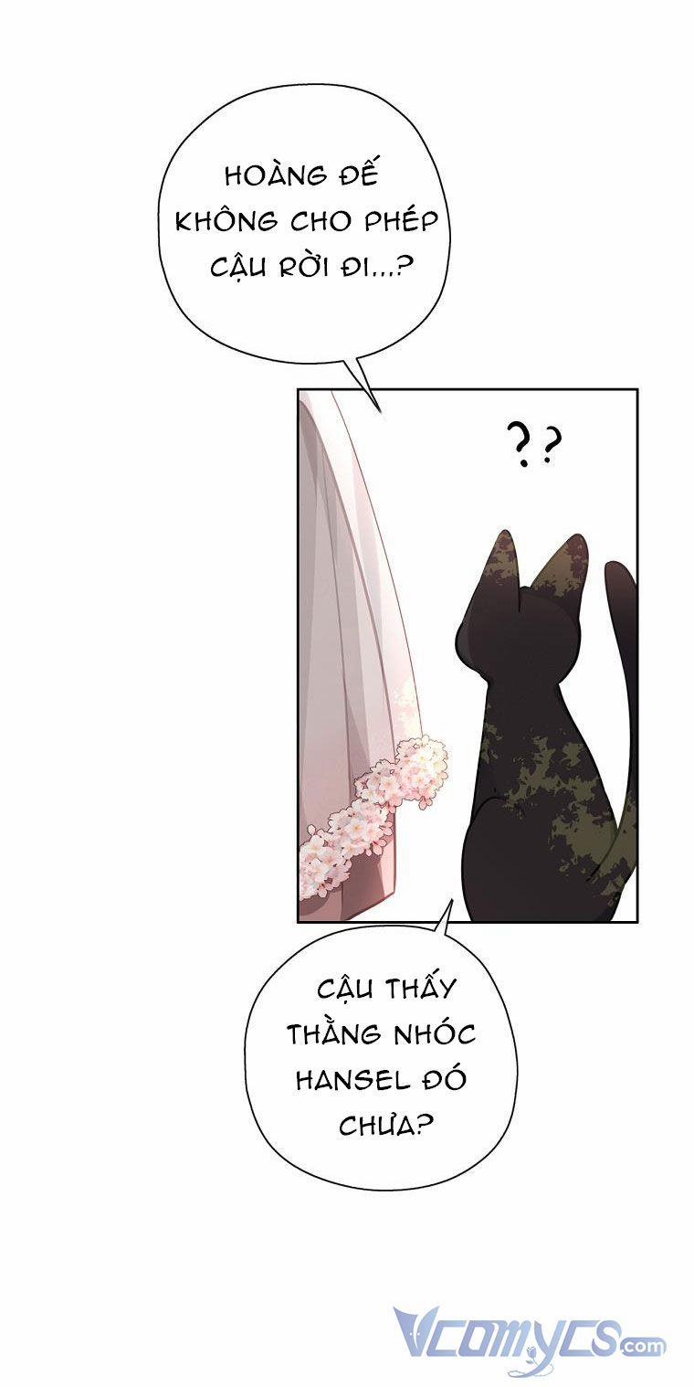 Theo Dấu Vụn Bánh 34 trang 23
