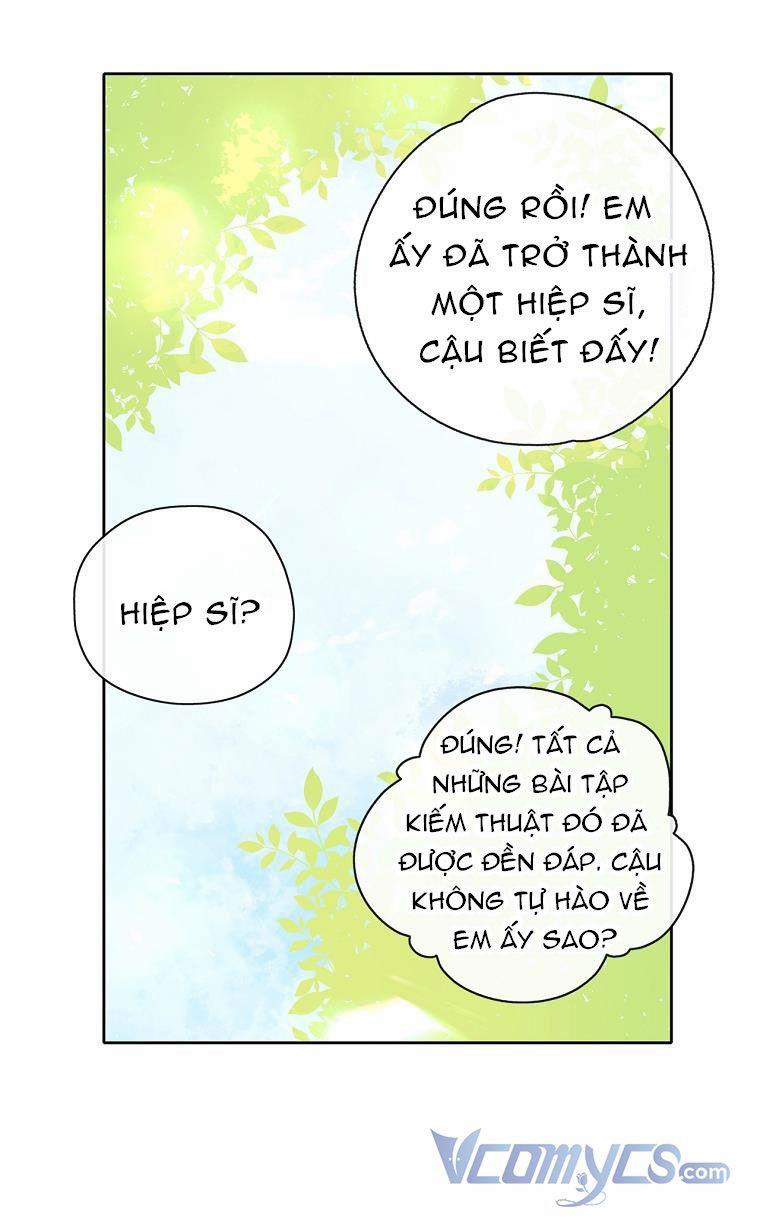 Theo Dấu Vụn Bánh 34 trang 24