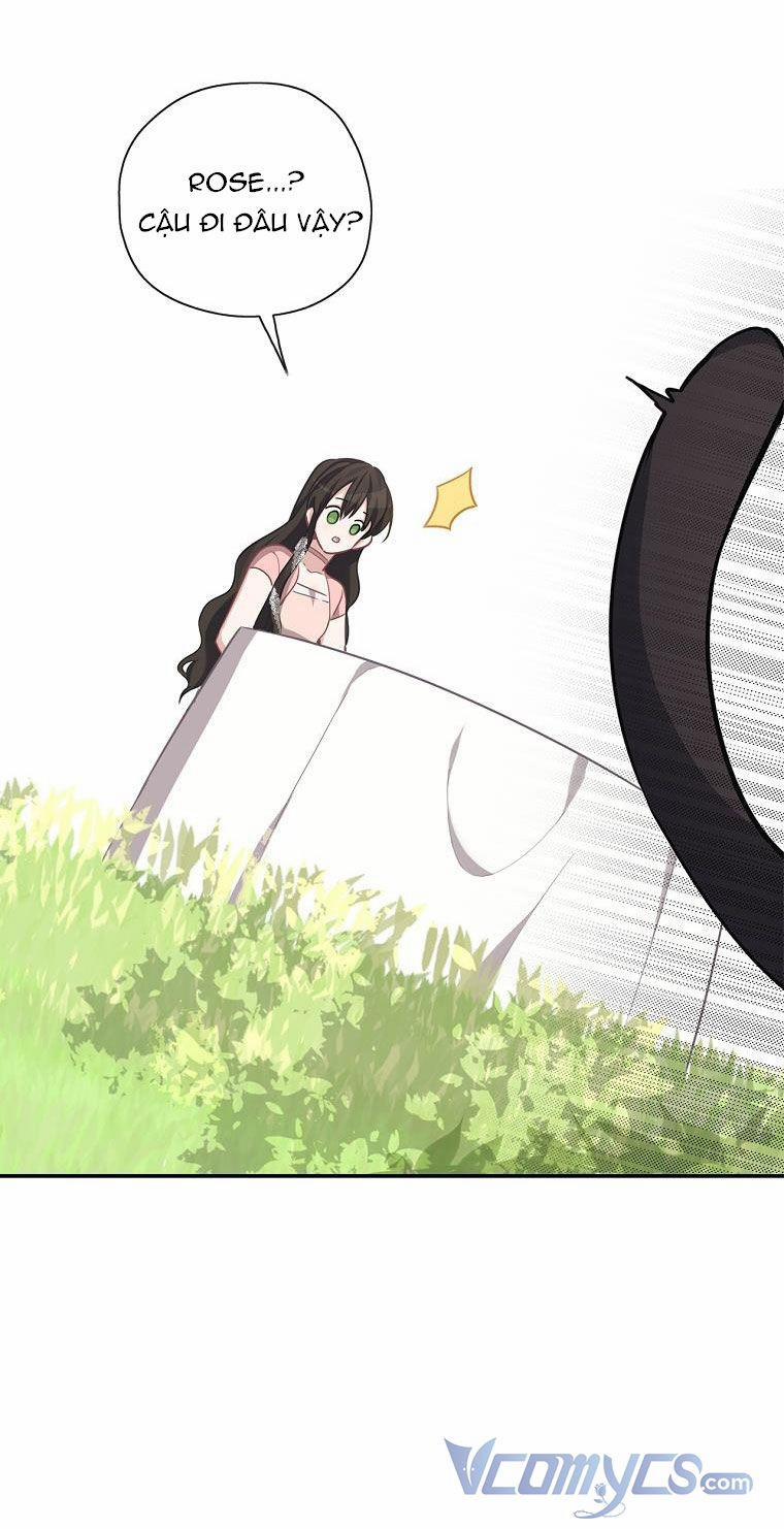 Theo Dấu Vụn Bánh 34 trang 26