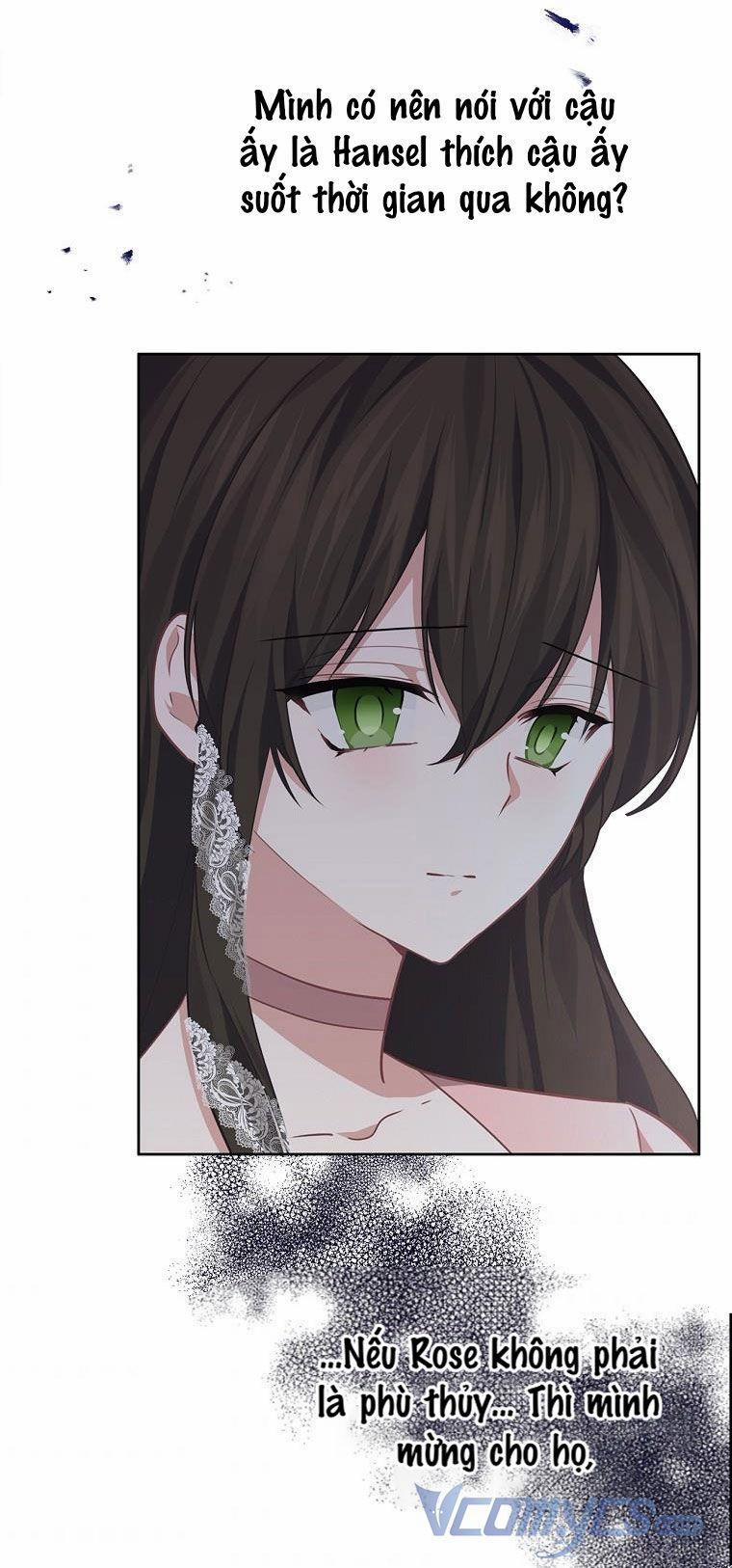 Theo Dấu Vụn Bánh 34 trang 28