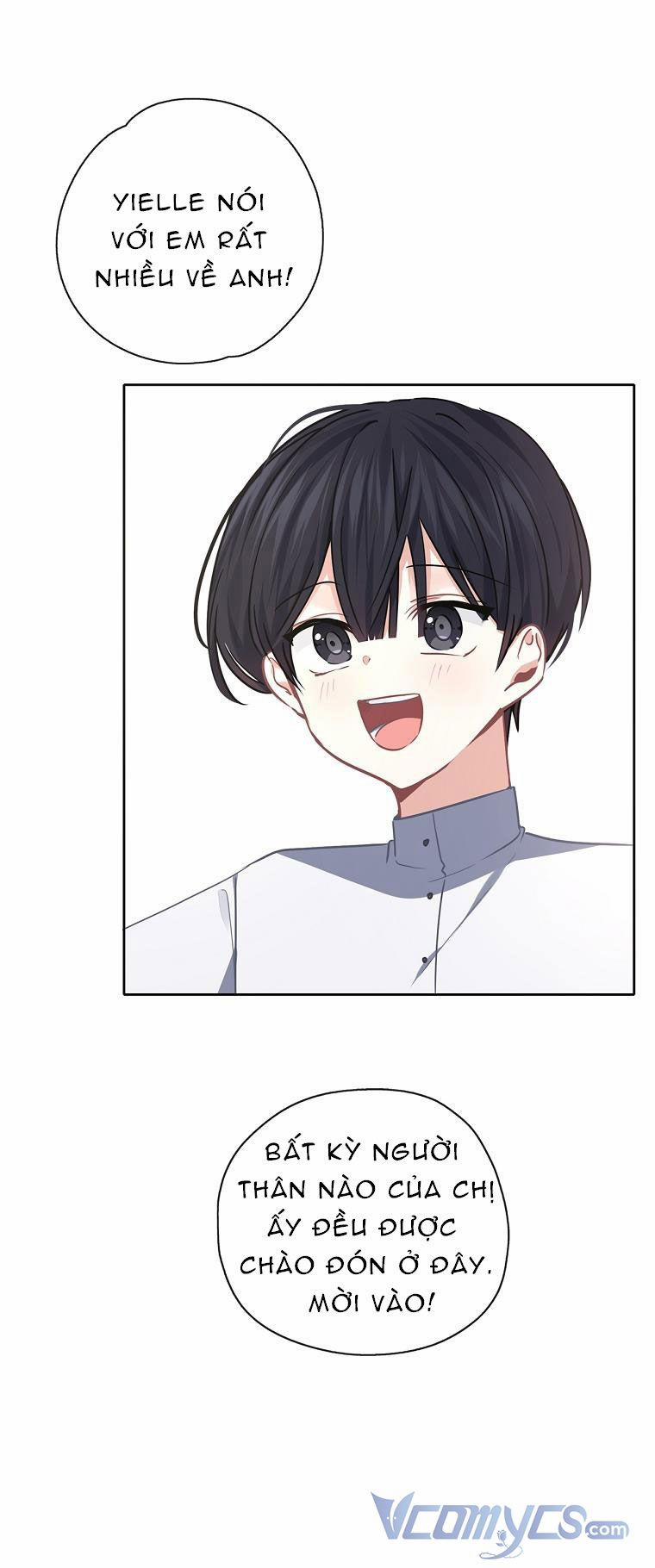 Theo Dấu Vụn Bánh 34 trang 9