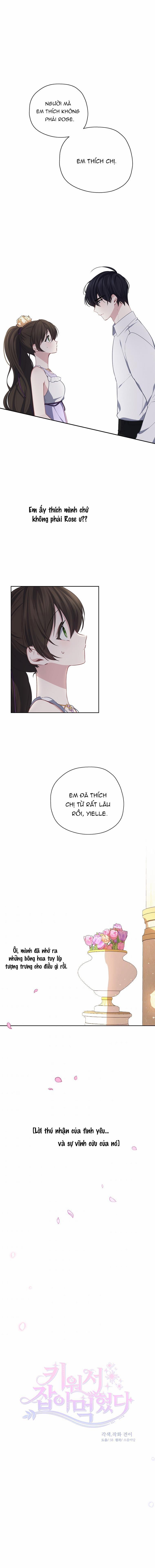 Theo Dấu Vụn Bánh 36 trang 0