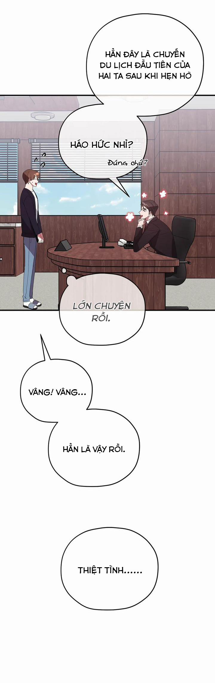 Theo Đuổi Quý Ngài CEO 38 trang 7