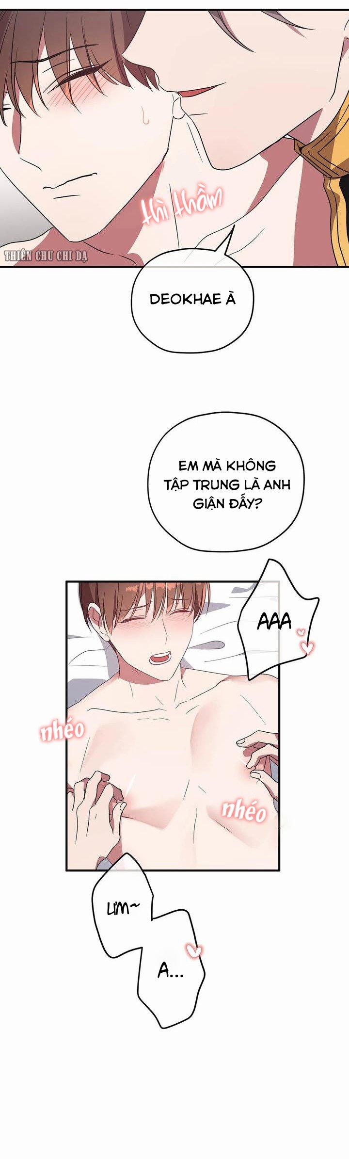 Theo Đuổi Quý Ngài CEO 39 trang 11