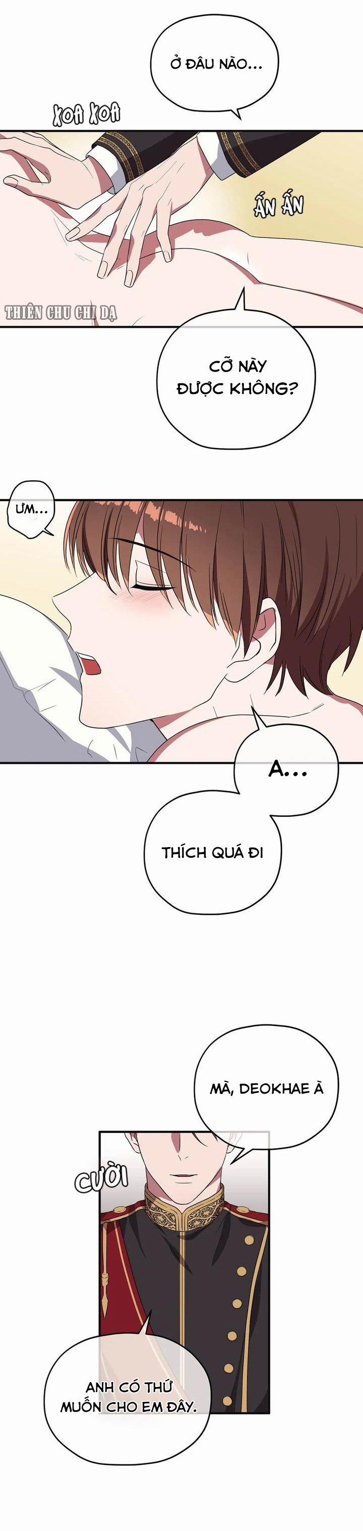 Theo Đuổi Quý Ngài CEO 39 trang 19