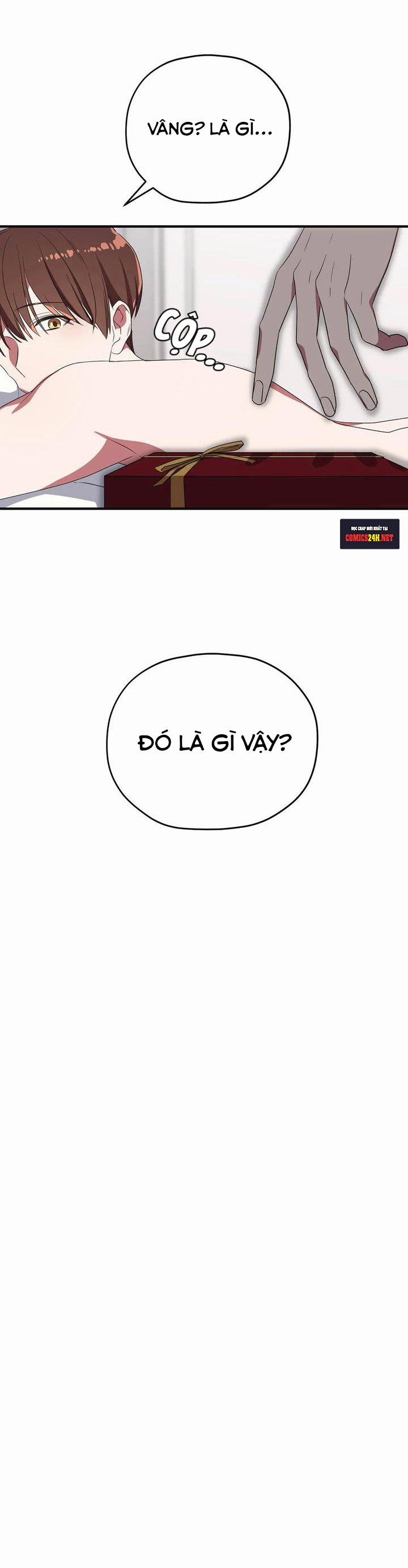 Theo Đuổi Quý Ngài CEO 39 trang 20