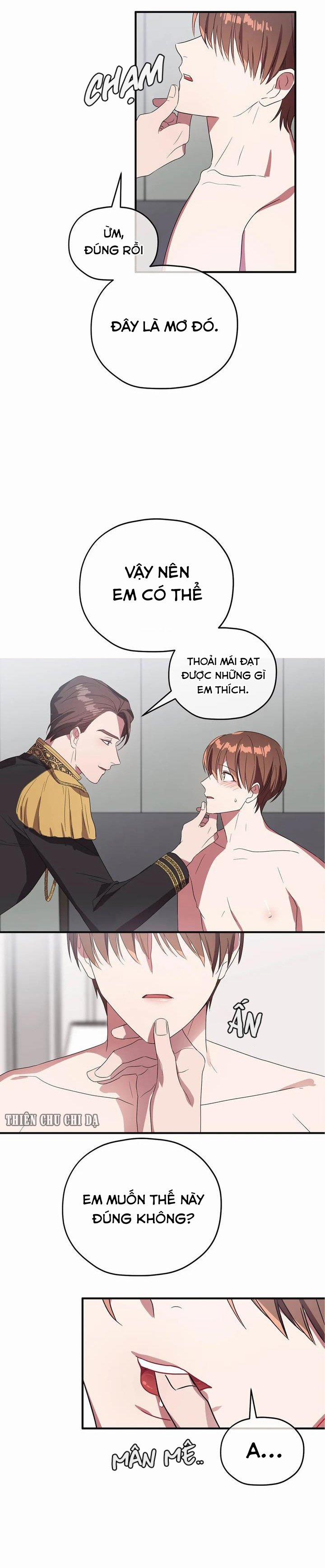 Theo Đuổi Quý Ngài CEO 39 trang 4