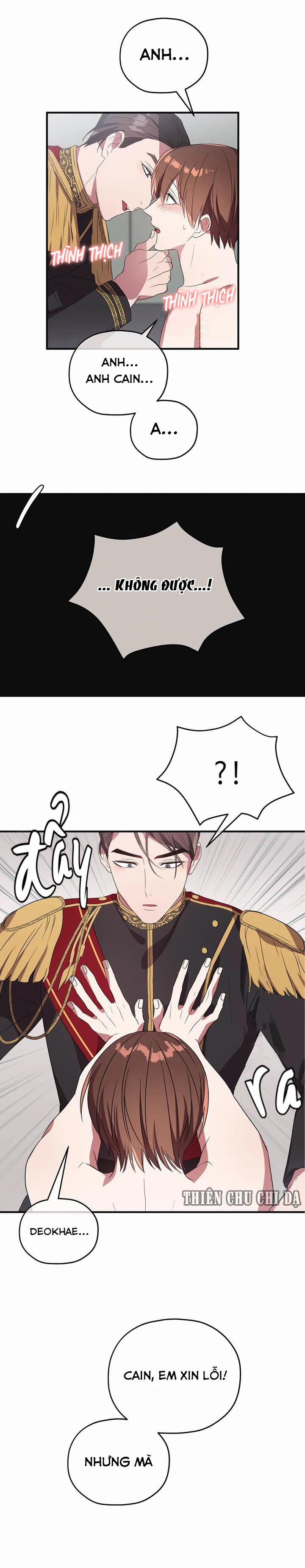 Theo Đuổi Quý Ngài CEO 39 trang 5