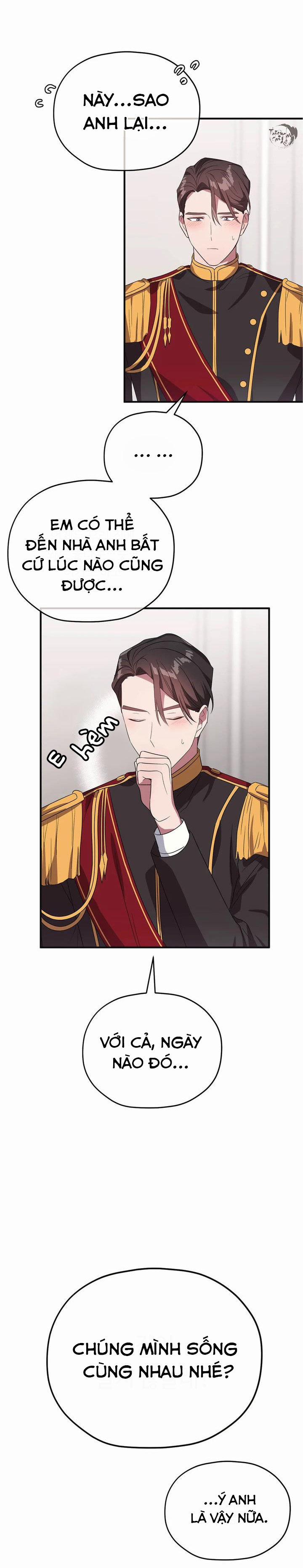 Theo Đuổi Quý Ngài CEO 40 trang 6