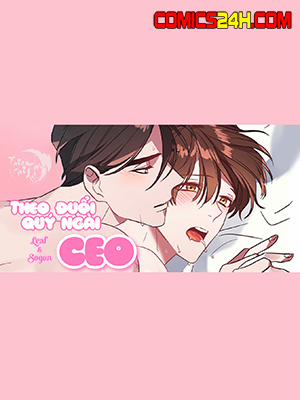Đọc truyện tranh Theo Đuổi Quý Ngài CEO