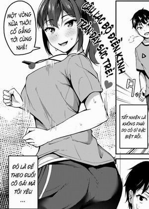 Đọc truyện tranh Theo Đuổi Senpai Tôi Thích