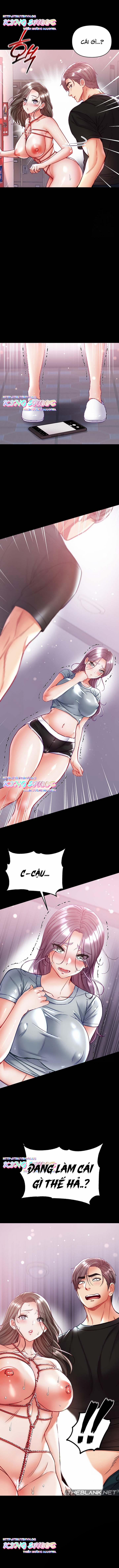 Theo Học Dâm Sư 73 trang 1