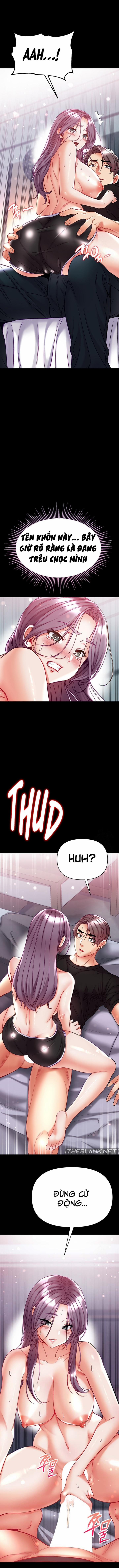 Theo Học Dâm Sư 73 trang 11