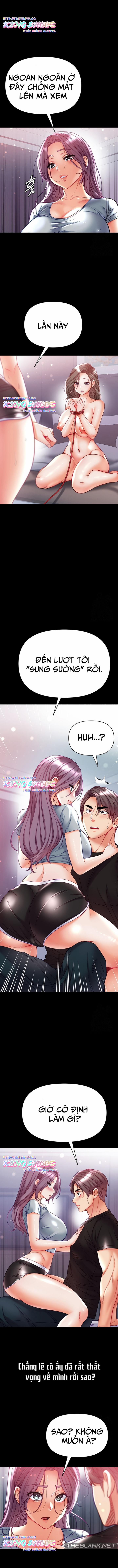 Theo Học Dâm Sư 73 trang 8