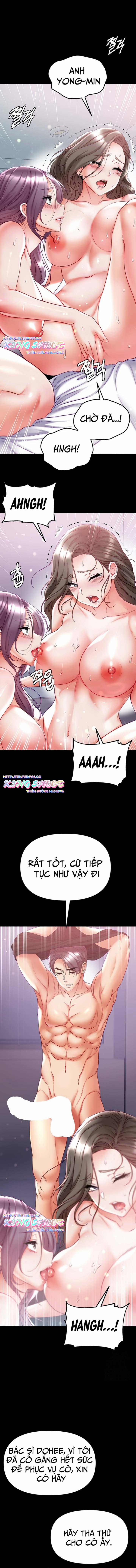 Theo Học Dâm Sư 74 trang 10
