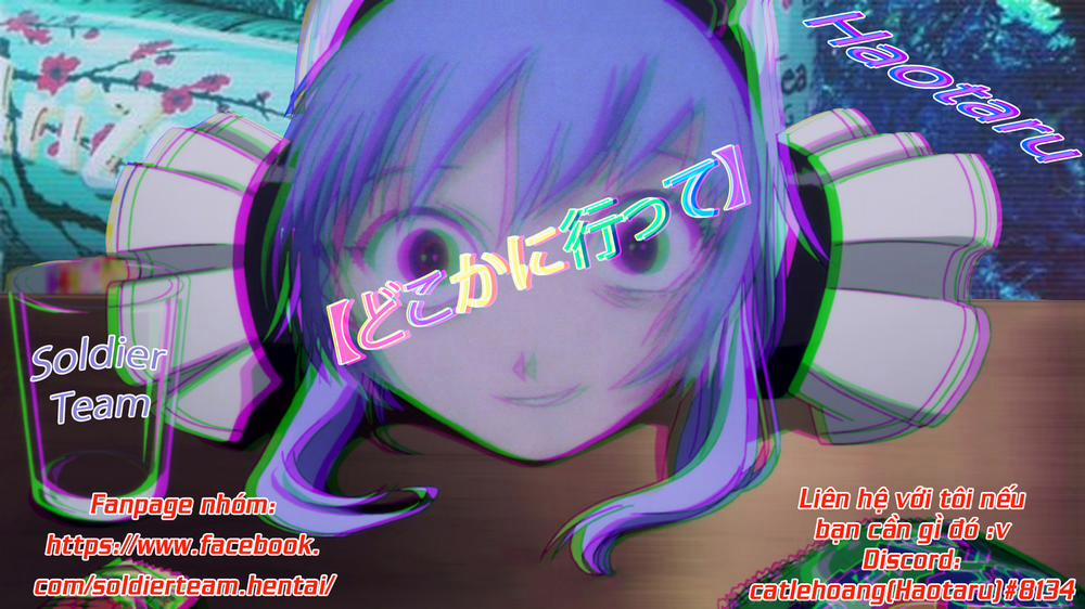 Theo ý của ngài Guuji-sama Oneshot trang 1