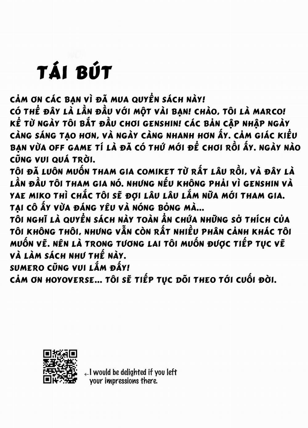 Theo ý của ngài Guuji-sama Oneshot trang 31