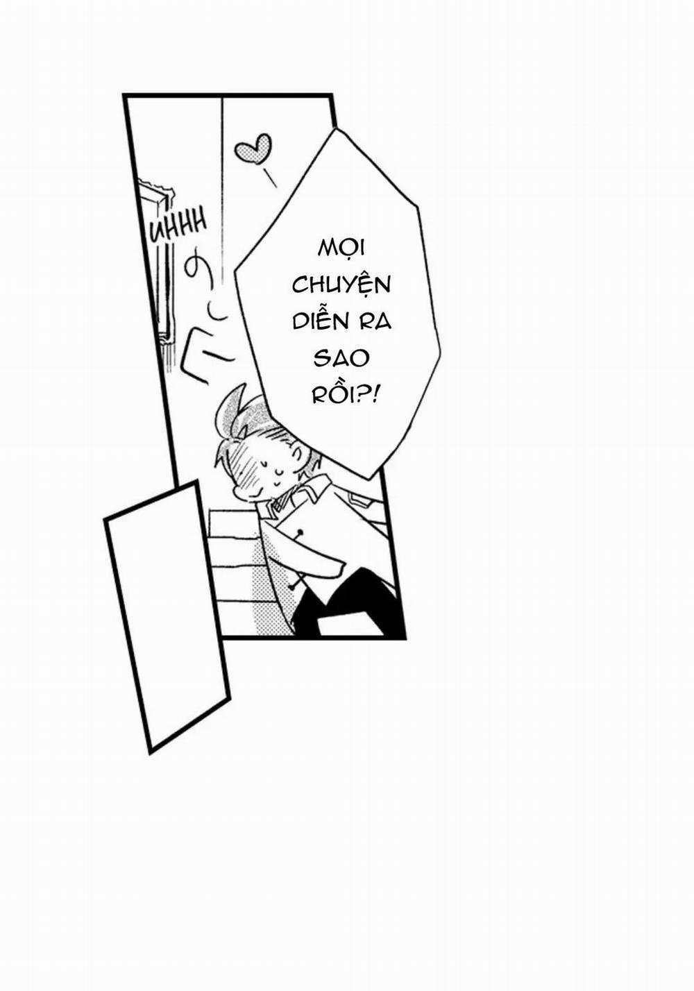 Theodore chỉ xuất hiện vào đêm khuya 3 trang 1