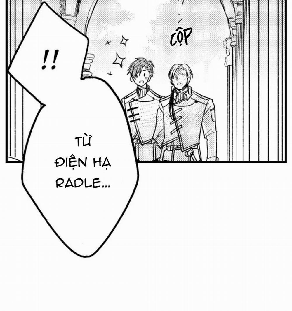 Theodore chỉ xuất hiện vào đêm khuya 3 trang 11